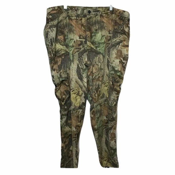 Whitewater Outdoors Mens Realtree Pants 2XL - Picture 1 of 6